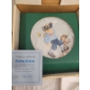 Image 5 : 3 Limited Edition Debbie Bell Jarratt Porcelain Collector Plates with Certificates