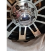Image 5 : - Set of 4 Tire Ultra Motorsports Model 2148982B Rims 