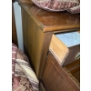 Image 4 : Vintage Dresser (Contents NOT Included, Dresser Only) - 34W, 20D, 44T 
