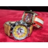 Image 2 : 2 Aivtor Martini Style Quartz Movement Watches 