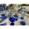 Image 3 : Collection of Glassware.