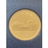 Image 6 : 1996 Canadian Specimen Coin Set by Royal Canadian Mint