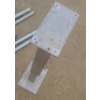 Image 14 : Metal Pipes, Fittings, Electrical Parts and Clamps