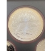 Image 2 : 1980 Double Struck Coin Set by the Royal Canadian Mint