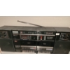 Image 1 : Panasonic Model RX-CW26 Portable Stereo Component System 