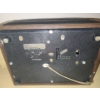 Image 3 : Vintage Northern Electric Rotary Dial Desk Phone in Case 10.5 W, 8 D, 5 T
