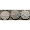 Image 4 : Canadian 25-cent Pieces 80% Silver 64.13 Grams