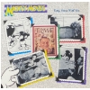 Image 5 : 1988 Mickey Mouse & Steamboat Willie Fine Silver Coin