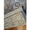 Image 2 : Gorgeous Navy & Sand Rug, 112x79 