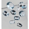 Image 1 : Aquamarine (18.8 ct, Assorted mm)