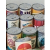Image 5 : Vintage Candy Display (Chug-a-Can, Star Wars) 