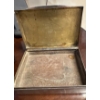 Image 3 : Sterling Silver Trinket Box (193.9 grams)