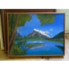 Image 7 : 10 piece Set of Framed art
