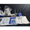 Image 5 : Vintage Pillsbury Doughboy Collectible Memorabilia Lot