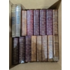 Image 2 : 2 Boxes Of Assorted Hardcover Vintage Books