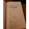 Image 4 : Bibles: New International Version, German Bible, Blue Ribbon New Standard Reference