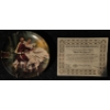Image 4 : William Chambers The King and I Plate Series with Certificates