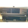 Image 3 : Fisher Rs 727 AV Surrond Stereo Receiver w/ Hitachi IPED Portable Video Cassette Recorder & More