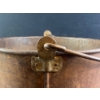 Image 12 : Civil War Cavalry Stirrup & Harness & Antique U.S. Quartermaster Corps (USQMC) Metal Bucket
