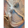 Image 3 : 3D Clay Dancer in Frame 14 X 17