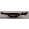 Image 2 : Gorgeous Ironwood Tribal Long Tray (27L) 