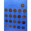 Image 10 : Canadian Small Cent Collectors Booklets (incomplete)