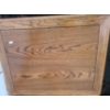 Image 6 : Tables: Sklar-Peppler 22 W, 26.5 D, 22 T,  27 W, 27 D, 22 T  and w/ Glass Top 21.5 W, 27.5 D, 20 T