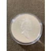 Image 4 : 1999 Limited Edition Canadian Silver Dollar With Case and COA