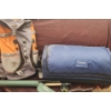 Image 1 :  Camping Lot: Ridgeway Backpack, Columbia Cot and More
