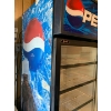 Image 2 : Pepsi Working Commercial Pepsi Cooler 27”W 78”T 28”D