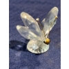 Image 2 : Swarovski* Crystal Butterflies