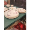 Image 3 : Johnson Bros and Sovereign Potters Assorted China Plates and Bowls