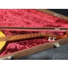 Image 3 : Vintage Kobza, Plucked String Lute in Case. Great Condition!