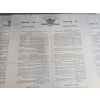Image 2 : Documents Shown Are Poyaisian Land Grants From The Early 1820s.