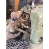 Image 2 : Vintage Wisconsin Heavy Duty Air Cooled Engine Running Condition Utilized for Agricultural Equipment