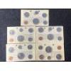 Image 6 : 1969 Canadian Uncirculated Coin Sets