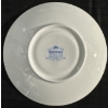 Image 7 : Fine Bone China Teacup and Saucer Set, 5 Pieces