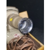 Image 3 : Reflex by Gold Vintage Slide Projector in Case
