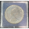Image 2 : 250th Anniversary of the Saint-Maurice Iron-Works 50% Silver Dollar 23.33 Grams