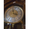 Image 2 : Lovely Ornate Wooden Quartz Hanging Clock - 11L 