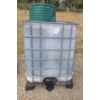 Image 4 : Used Oil Reservoir Tank 38 W, 46 D, 54 T 