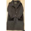 Image 7 : BURBERRY Ladies Fall Outerwear Size S w/ Tahari Overcoat Size S