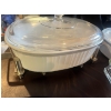 Image 5 : Anchor glass casserole dishes with lids casserole dishes  holder loaf pans DONIER ice cream maker