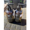 Image 7 : Barber Grooming Lot with Oster Fast Feed Clipper and Beard Care