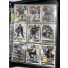 Image 5 : Binder of Pacific Crow Royale 2003 Collector Hockey Cards