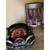 Hot Wheels Radio Mo.HW200 w/ Lava Lamp 14T