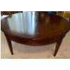 Image 2 : Vintage Round Coffee Table 
