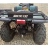 Image 4 : Arctic Cat Quad (Last Running 10 Years Ago/ Parked/ Tune Up Required)