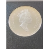 Image 4 : 2000 Royal Canadian Mint Proof Coin Set in Original Packaging