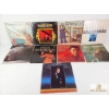 Image 1 : 10 Vinyl LP Records